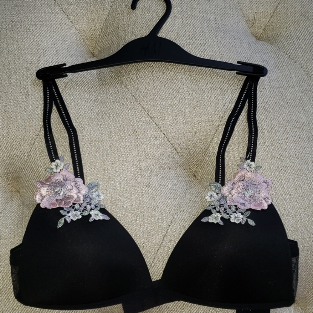 H&M Soft Bra
